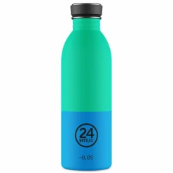 24Bottles Trinkflaschen<Urban Horizon Trinkflasche 500 ml wave