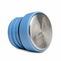 24Bottles Trinkflaschen<Urban Lid Trinkflaschenverschluss light yellow