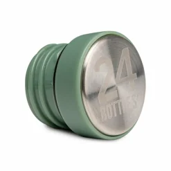 24Bottles Trinkflaschen<Urban Lid Trinkflaschenverschluss light yellow