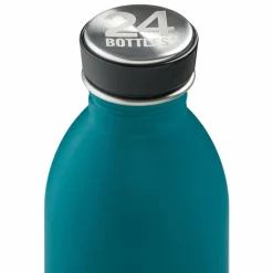 Hot 24Bottles Urban Trinkflasche 500 ml stone atlantic bay