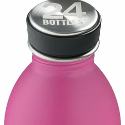 24Bottles Urban Trinkflasche 500 ml stone passion pink