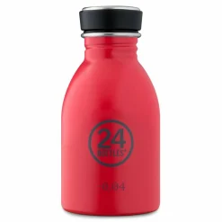 24Bottles Urban Trinkflasche 250 ml