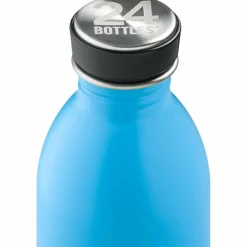 Outlet 24Bottles Urban Trinkflasche 500 ml emerald green