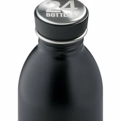 Hot 24Bottles Urban Trinkflasche 500 ml stone formal grey