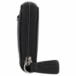 Damen Braun Büffel Anna Geldbörse RFID Leder 10,5 cm