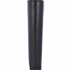 Braun Büffel Herrengeldbörsen Querformat<Arezzo Geldbörse RFID Leder 12 cm braun