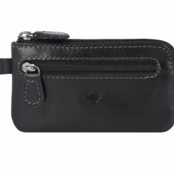 Braun Büffel Arezzo Schlüsseletui Leder 11 cm