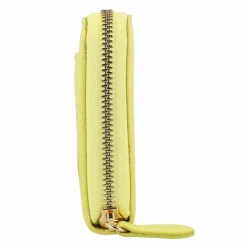 Damen Braun Büffel Asti Geldbörse RFID Schutz Leder 19 cm