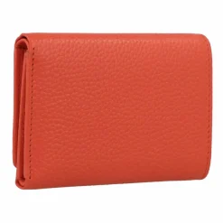 Damen Braun Büffel Asti Geldbörse Leder 12 cm