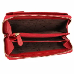 Braun Büffel Asti Handytasche Leder 11 cm