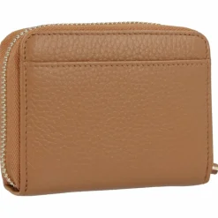 Braun Büffel Visitenkartenetuis<Asti Kreditkartenetui Leder 10.5 cm cognac