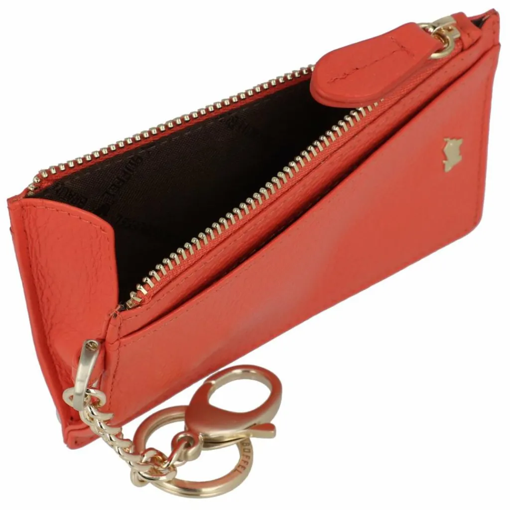 Braun Büffel Asti Schlüsseletui Leder 8 cm