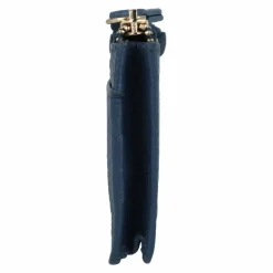 Braun Büffel Schlüsseletuis<Asti Schlüsseletui Leder 12 cm dawn blue