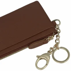 Sale Braun Büffel Asti Schlüsseletui Leder 8 cm saddle brown