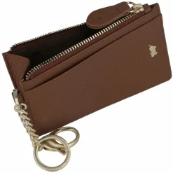 Sale Braun Büffel Asti Schlüsseletui Leder 8 cm saddle brown