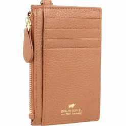 Braun Büffel Asti Schlüsseletui Leder 8 cm