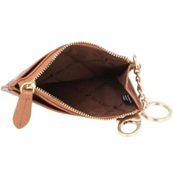 Braun Büffel Asti Schlüsseletui Leder 8 cm