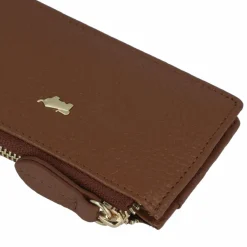 Braun Büffel Asti Schlüsseletui Leder 12 cm