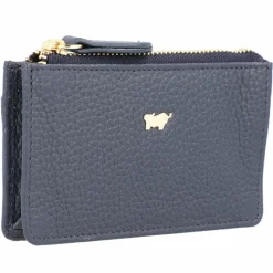 Sale Braun Büffel Asti Schlüsseletui Leder 12 cm navy