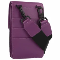 Braun Büffel Capri Mini Bag Umhängetasche Leder 10 cm