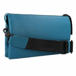 Braun Büffel Capri Umhängetasche RFID Schutz Leder 23 cm