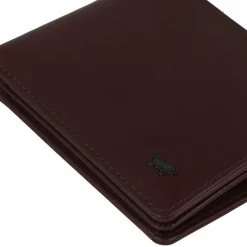 Clearance Braun Büffel Country Geldbörse RFID Leder 12 cm palisandro
