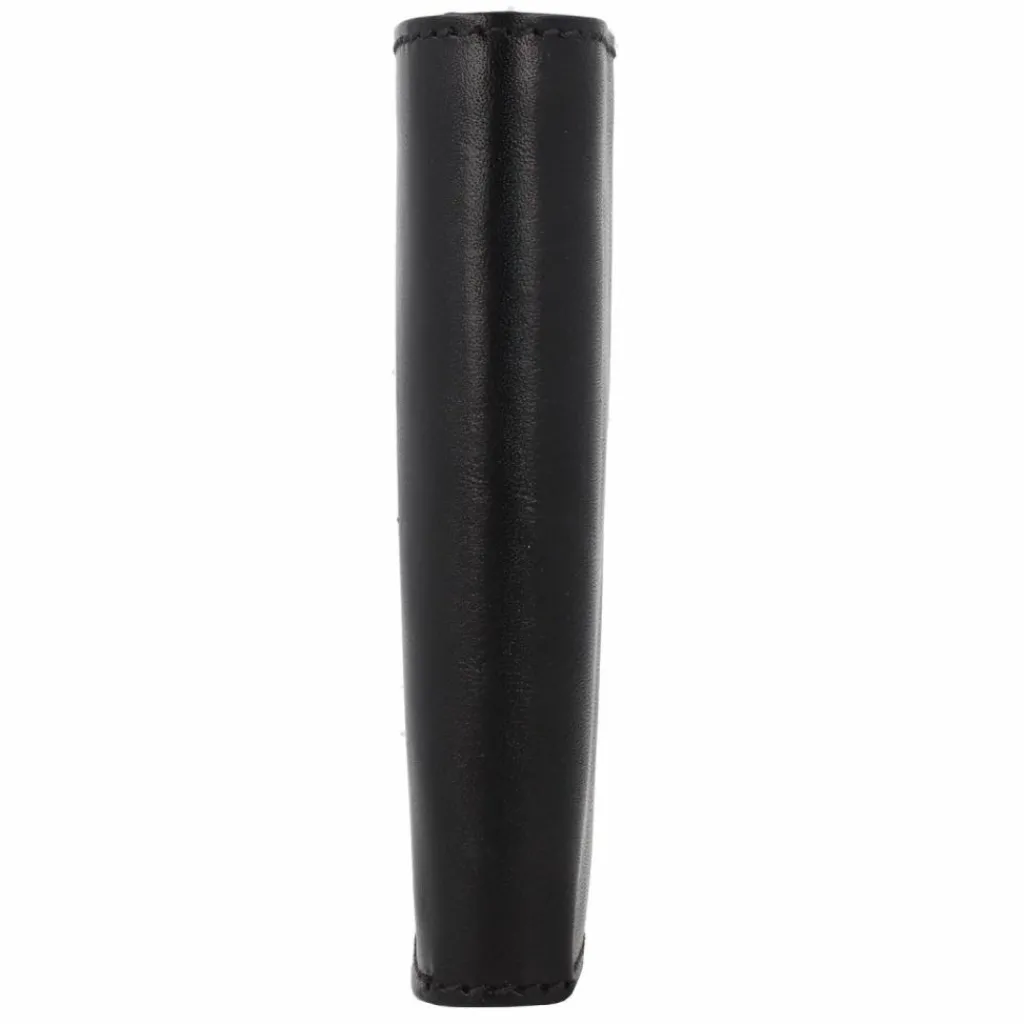 Herren Braun Büffel Country Geldbörse RFID Leder 9,5 cm