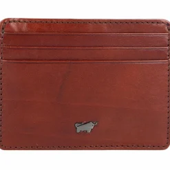 Braun Büffel Country Kreditkartenetui RFID Leder 10,5 cm