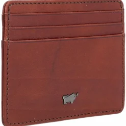 Braun Büffel Country Kreditkartenetui RFID Leder 10,5 cm