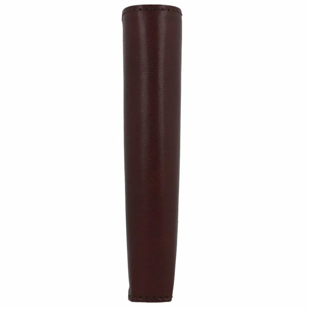 Braun Büffel Country Passetui RFID Leder 12 cm palisandro