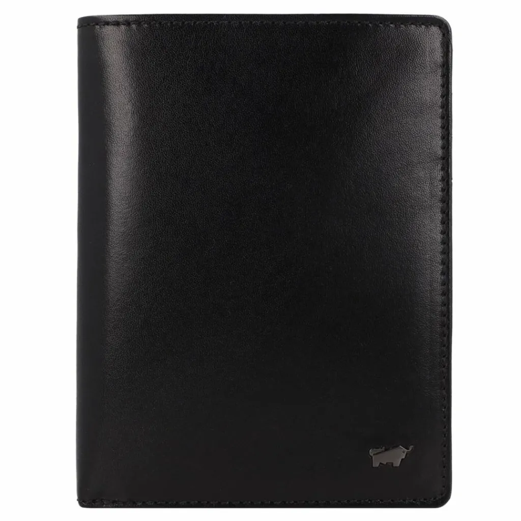 Braun Büffel Country Passetui RFID Leder 12 cm