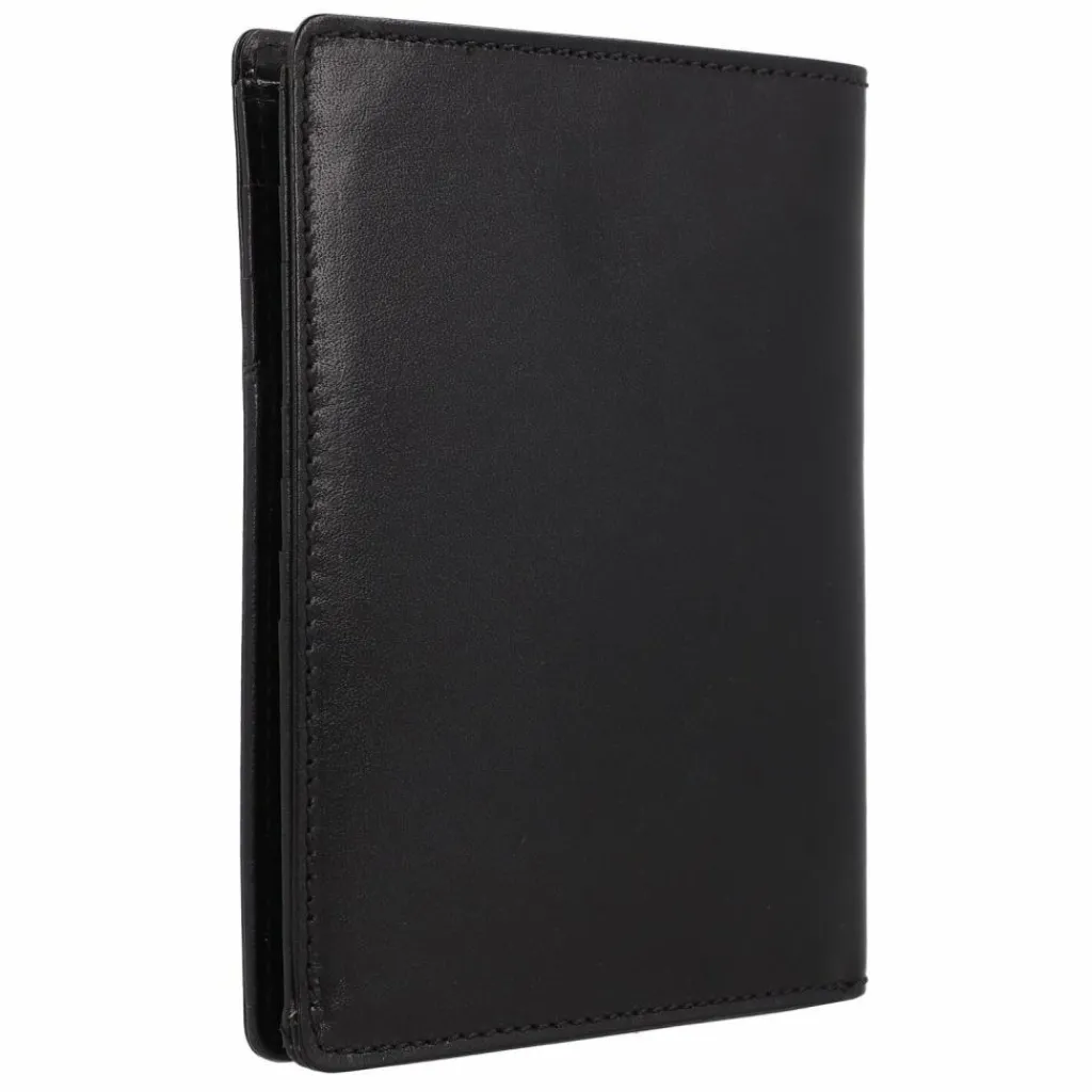 Braun Büffel Country Passetui RFID Leder 12 cm