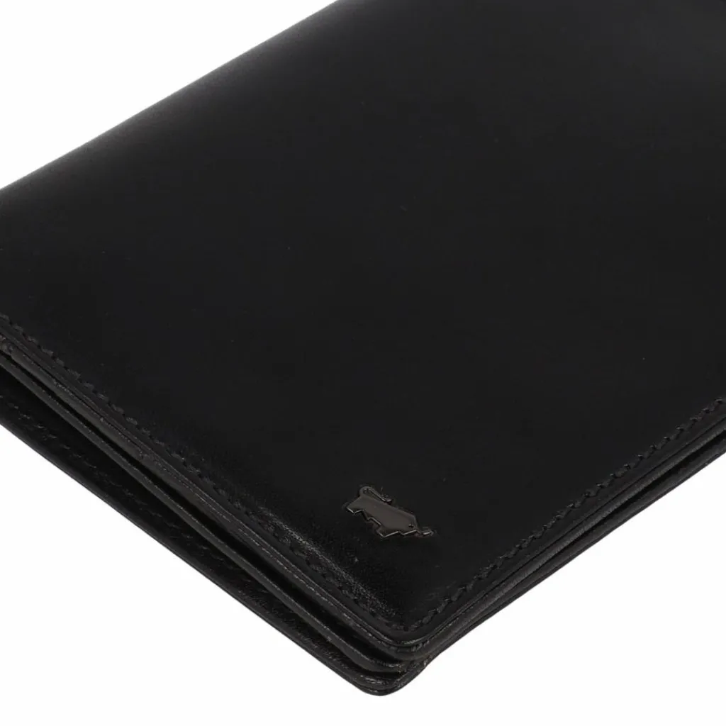 Braun Büffel Country Passetui RFID Leder 12 cm
