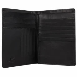 Braun Büffel Country Passetui RFID Leder 12 cm