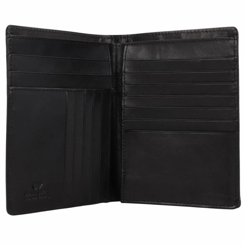 Braun Büffel Country Passetui RFID Leder 12 cm