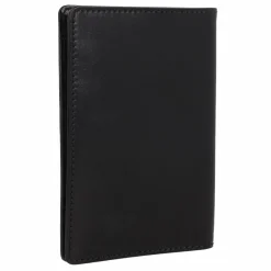 Braun Büffel Country Reisepassetui RFID Leder 10 cm