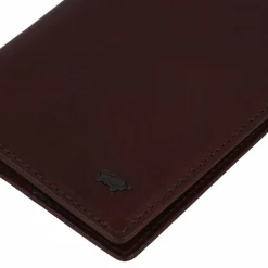 Braun Büffel Ausweisetuis<Country Reisepassetui RFID Leder 10 cm palisandro