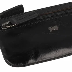 Braun Büffel Country Schlüsseletui Leder 11.5 cm
