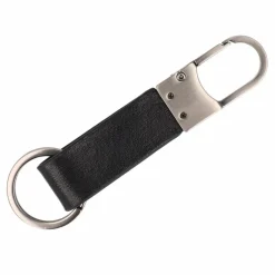 Braun Büffel Country Schlüsselanhänger Leder 10 cm