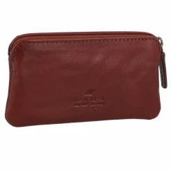 Outlet Braun Büffel Country Schlüsseletui Leder 12.5 cm palisandro