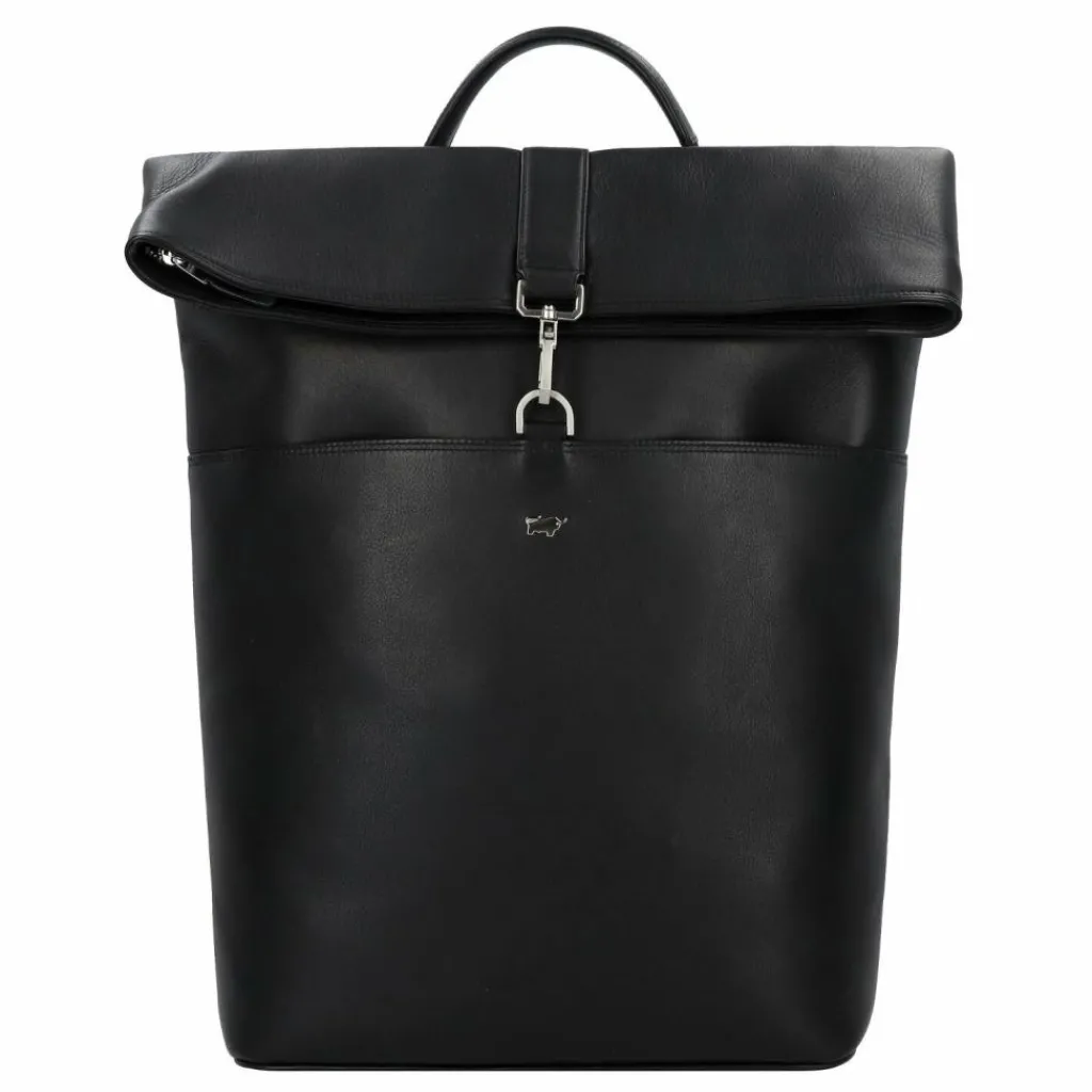 Braun Büffel Golf 3.0 Bags Daypack L Leder 44 cm Laptopfach