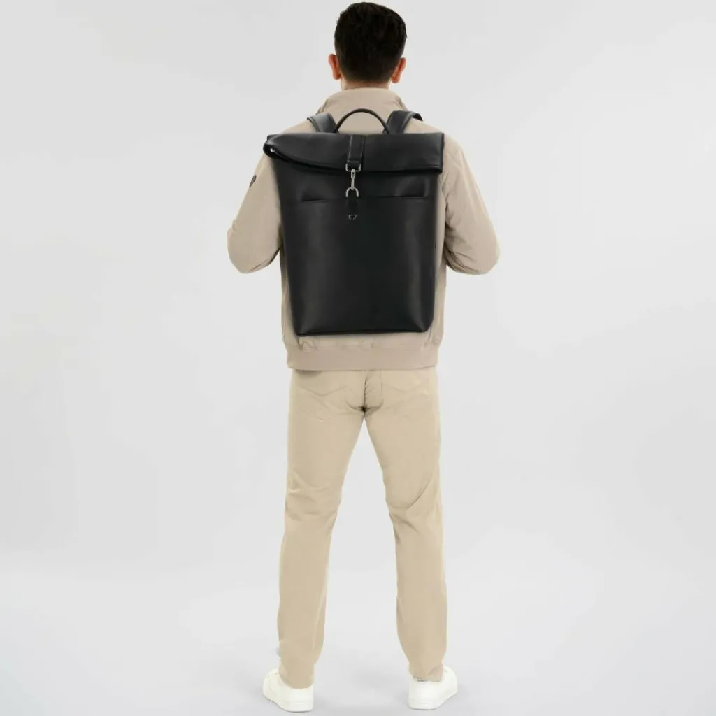 Braun Büffel Golf 3.0 Bags Daypack L Leder 44 cm Laptopfach