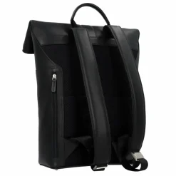 Braun Büffel Golf 3.0 Bags Daypack L Leder 44 cm Laptopfach