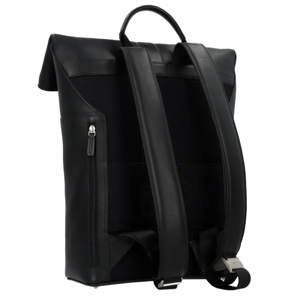 Braun Büffel Golf 3.0 Bags Daypack L Leder 44 cm Laptopfach