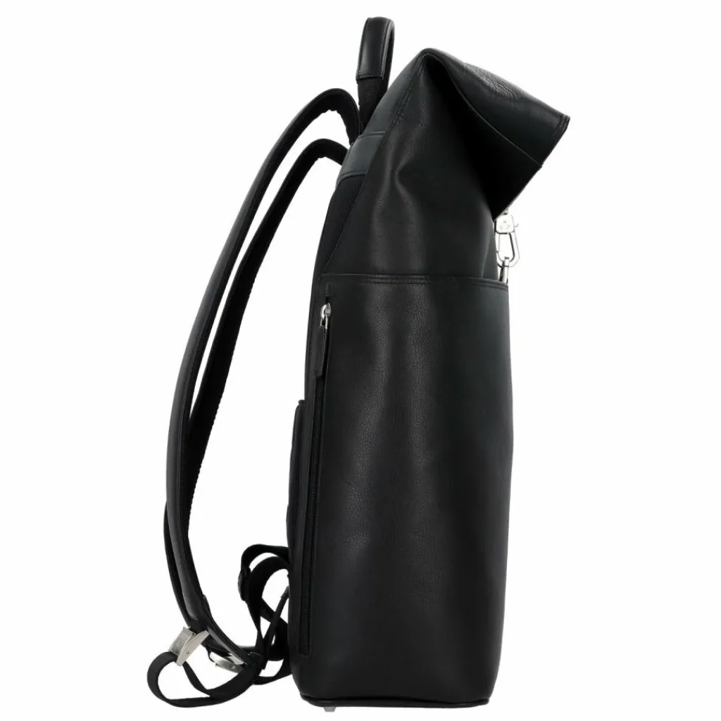 Braun Büffel Golf 3.0 Bags Daypack L Leder 44 cm Laptopfach