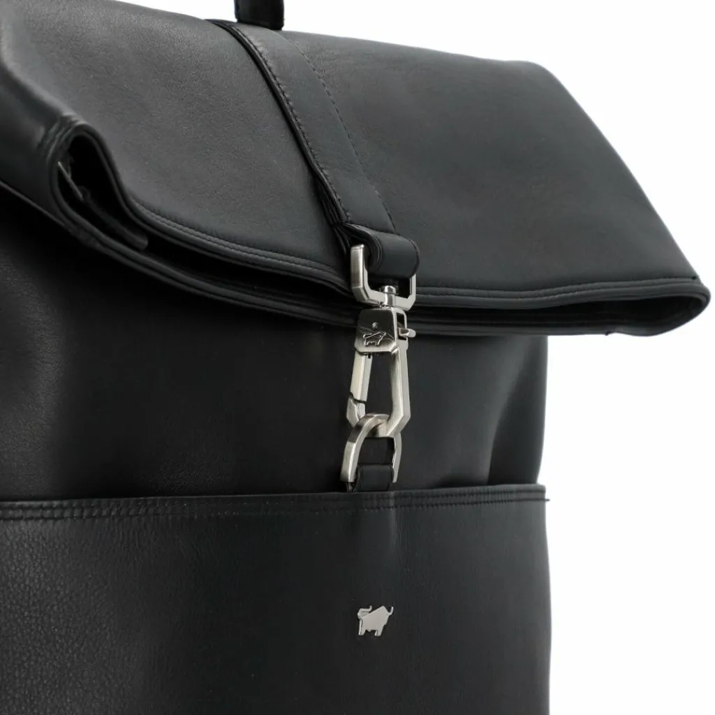 Braun Büffel Golf 3.0 Bags Daypack L Leder 44 cm Laptopfach