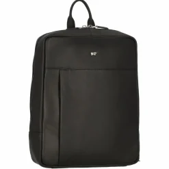 Braun Büffel Golf 2.0 Rucksack Leder 41 cm Laptopfach