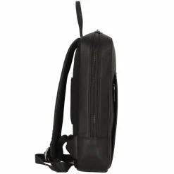 Braun Büffel Golf 2.0 Rucksack Leder 41 cm Laptopfach