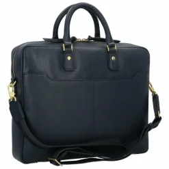 Braun Büffel Hanna Aktentasche Leder 41 cm Laptopfach