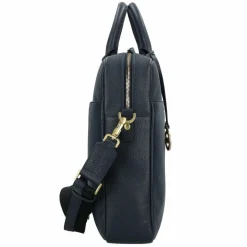 Braun Büffel Hanna Aktentasche Leder 41 cm Laptopfach